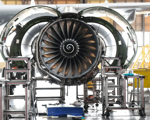 Aerospace Industry