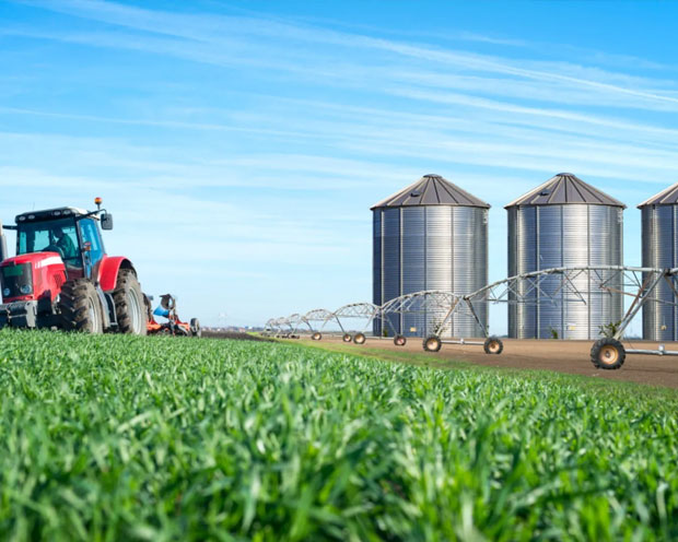Agriculture Industry