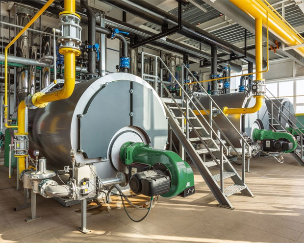 Boiler Industry