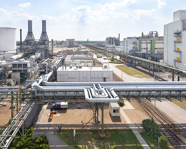 Chemical Industry