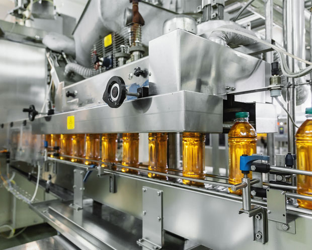 Food & Beverage Industry