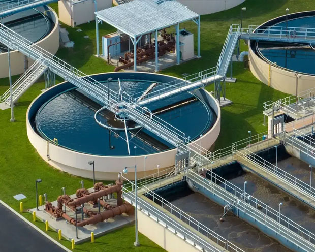 Water Treatment Industry