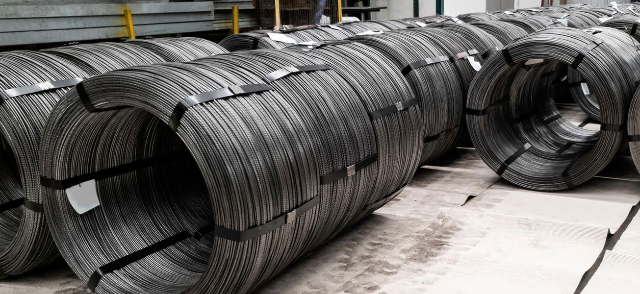Bars Wires Rods