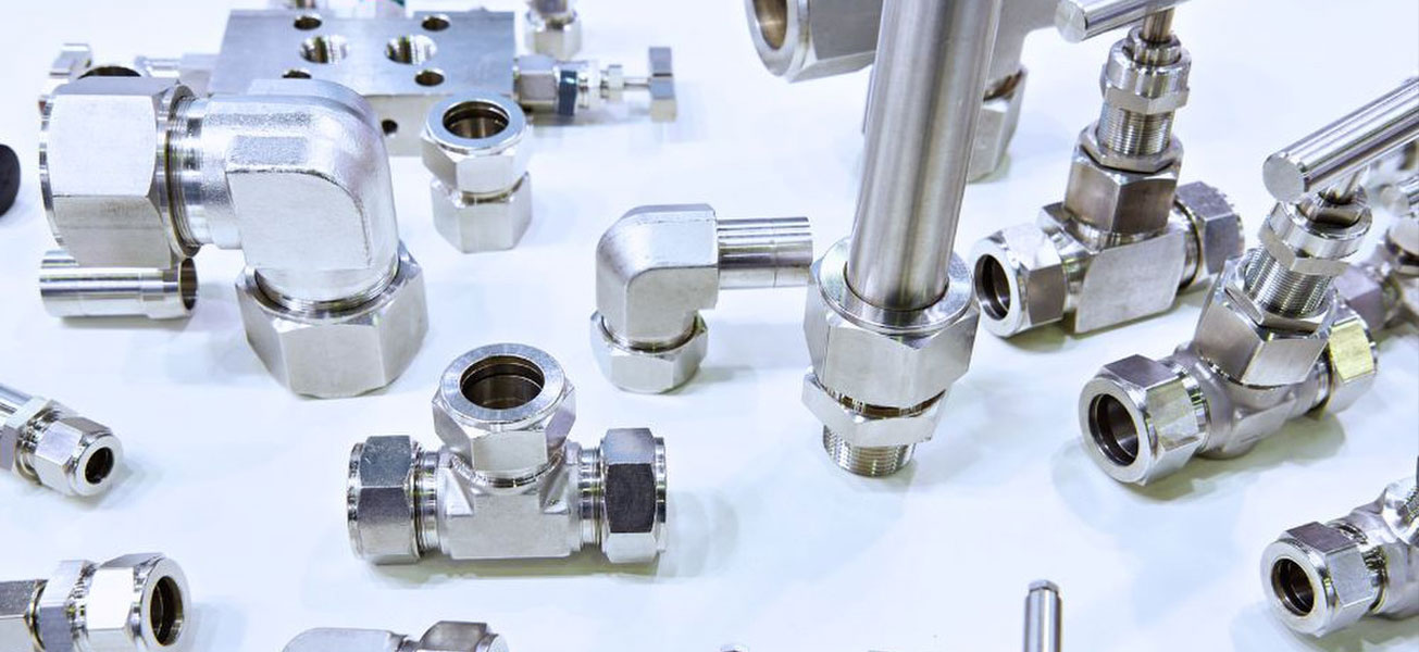 Industrial Fittings