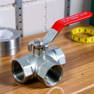 Ball Valve