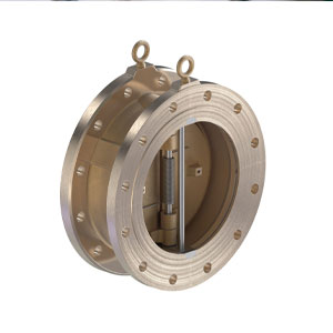 Wafer Type Check Valve