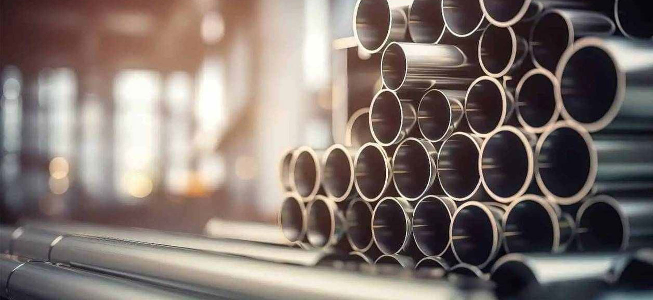 SS Pipes