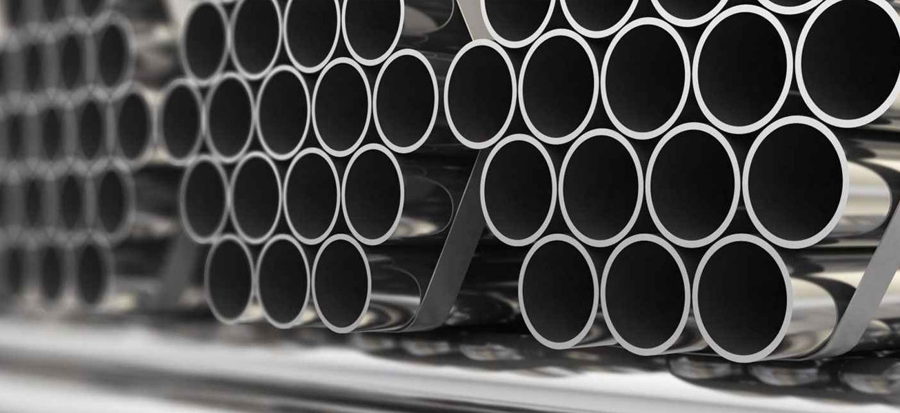 SS Tubes